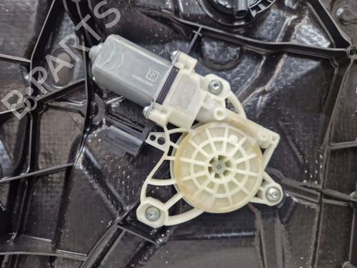Front right window mechanism FORD FOCUS IV Turnier (HP) 1.0 EcoBoost | BP39908874C23 - Image 3