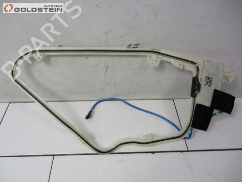 Used Antenna/Base MERCEDES-BENZ S-CLASS (W220) S 600 (220.878, 220.178) (367 hp) 18761789