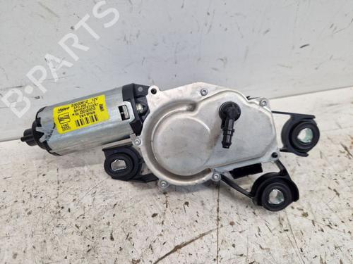 Ruitenwissermotor achter SEAT ALTEA XL (5P5, 5P8) 1.8 TFSI (160 hp) 29523683