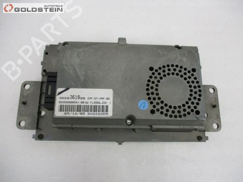 Electronic module PEUGEOT 407 Coupe (6C_) 3.0 V6 | BP37104017M83 - Image 3