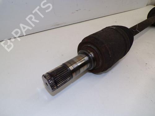 Right rear driveshaft MERCEDES-BENZ M-CLASS (W163) ML 400 CDI (163.128) | BP18805275M41 