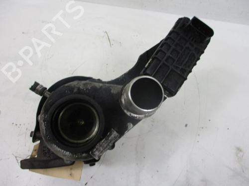 Turbocharger/Supercharger AUDI A8 D3 (4E2, 4E8) 4.0 TDI quattro | BP37113191M71 - Image 4