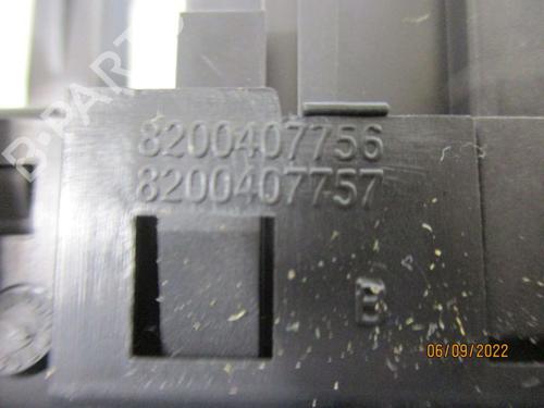 Switch RENAULT CLIO III (BR0/1, CR0/1) 1.2 16V (BR02, BR0J, BR11, CR02, CR0J, CR11) | BP37114559I30  - Image 7