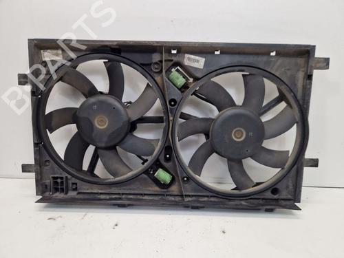 Used Fan OPEL INSIGNIA A Sports Tourer (G09) 2.0 CDTI (35) (131 hp) 31702033