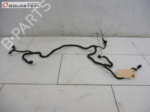 Ledningsnet OPEL SIGNUM Hatchback (Z03) 2.2 direct (F48) (155 hp) 25013207