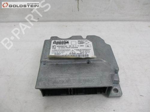 Used Control unit PEUGEOT 407 SW (6E_, 6D_) 2.7 HDi (204 hp) 18749733