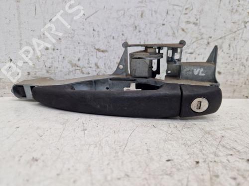 Used Front left exterior door handle Front left exterior door handle 38028732 38028732