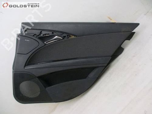 Used Rear right panel MERCEDES-BENZ E-CLASS (W211) E 270 CDI (211.016) (177 hp) 25029102