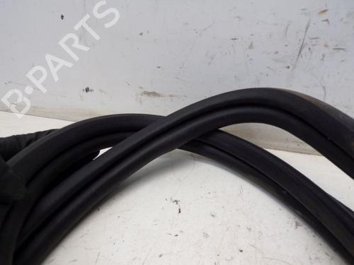 Rubber door seal BMW 5 (G30, F90) 520 i | BP29098539C142 