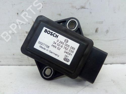 ESP ECU BMW X3 (E83) 2.5 i | BP30122174M58