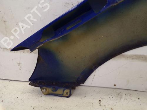 Right front fenders SKODA FABIA II Combi (545) 1.2 | BP19290091C42 
