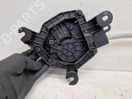Tailgate lock BMW X5 (G05, F95) xDrive 40 i Mild-Hybrid | BP29108956C101 