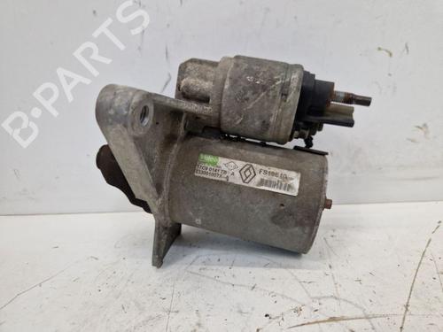 Used Starter RENAULT GRAND SCÉNIC III (JZ0/1_) 1.4 16V (JZ0F) (131 hp) 29108432