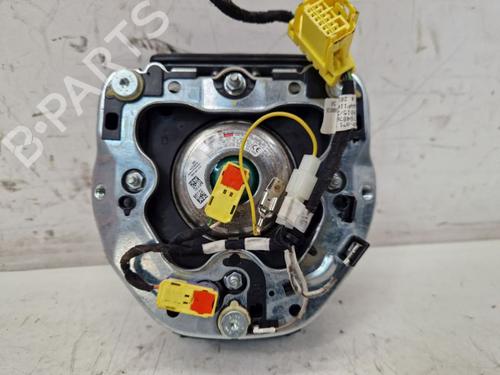 Steering wheel AUDI Q5 (8RB) 2.0 TFSI quattro | BP36655800C49 - Image 9
