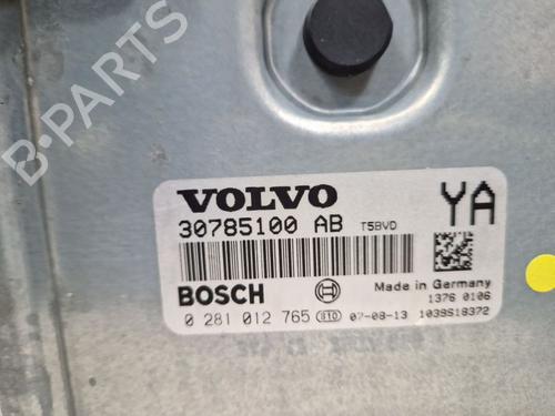 Engine control unit (ECU) VOLVO V70 II (285) D5 | BP29523554M57