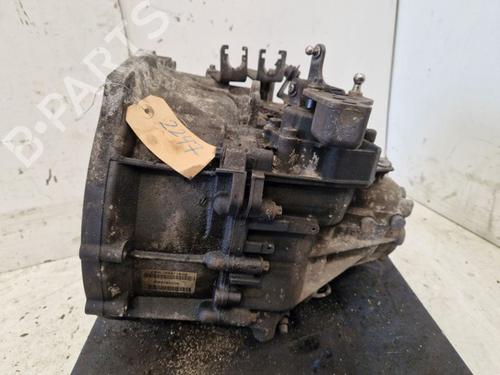 Gearbox MINI MINI (R56) Cooper S | BP29102571M3 