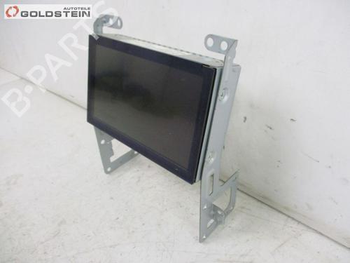 Electronic module NISSAN X-TRAIL II (T31) 2.0 dCi | BP18753232M83 