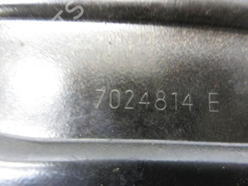 Rear right window mechanism BMW 7 (E65, E66, E67) 735 i, Li | BP29086993C25  - Image 7