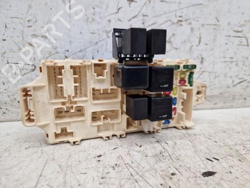 Used Control unit MITSUBISHI PAJERO PININ I (H6_W, H7_W) 2.0 GDI (H67W, H77W) (129 hp) 29106736