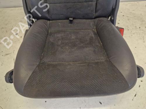 Rear seat FORD S-MAX (WA6) 2.0 TDCi | BP29107335C17 
