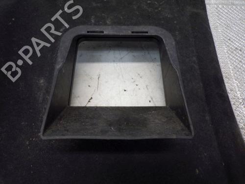 Underbody protection FORD FIESTA VII (HJ, HF) 1.5 ST EcoBoost | BP22349558M92 