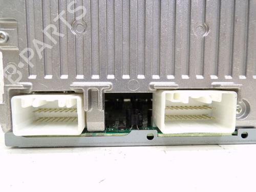 Radio MITSUBISHI LANCER VIII Sportback (CX_A) 1.8 (CX3A) | BP29085356E6 