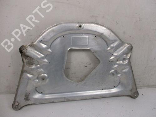 Upper protection BMW 5 Touring (E61) 525 d | BP37116323M93 - Image 5