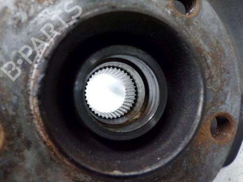 Right front steering knuckle AUDI A6 C6 Avant (4F5) 4.2 quattro | BP23273691M26 