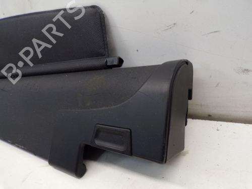 Rear parcel shelf BMW X3 (E83) 3.0 i xDrive | BP29101471C85 