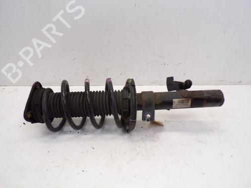 Used Left front shock absorber Left front shock absorber 37119722 37119722
