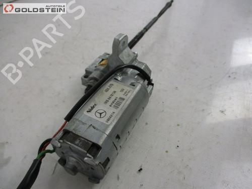 Electronic sensor MERCEDES-BENZ CLS (C219) CLS 320 CDI (219.322) | BP37100553M84 - Image 3