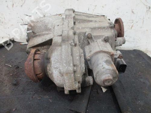 Transfer box JEEP CHEROKEE (KJ) 3.7 4x4 | BP18802489M36 