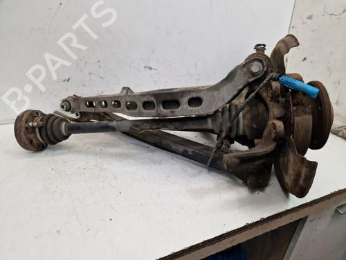 Used Right rear steering knuckle Right rear steering knuckle BMW X3 (E83) 3.0 d (218 hp) 34738695 34738695