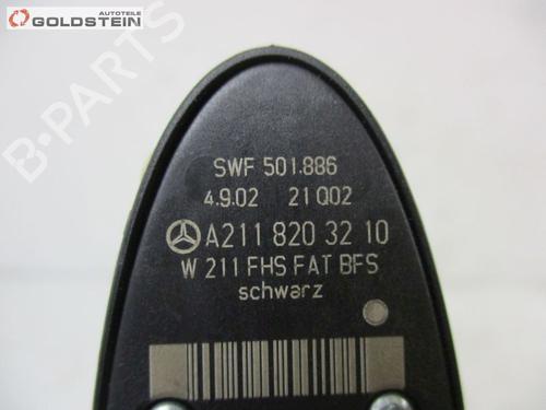 Switch MERCEDES-BENZ E-CLASS (W211) E 220 CDI (211.006) | BP18750213I30 