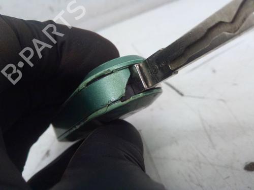 Ignition barrel ABARTH 500 / 595 / 695 1.4 (312.AXD1A) | BP30358495M48