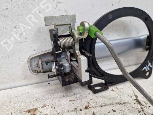 Rear left exterior door handle MITSUBISHI LANCER VIII (CY_A, CZ_A) 1.8 (CY3A, CY6A) | BP31701851C130 