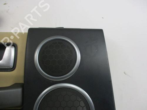 Venstre bakpanel LAND ROVER DISCOVERY III (L319) 2.7 TD 4x4 | BP18795846C60 