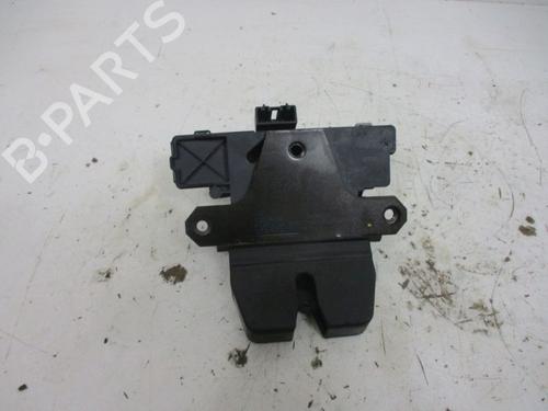 Tailgate lock VOLVO V50 (545) 2.4 4N51A442A66
