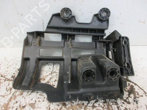 Rear bumper bracket PEUGEOT 5008 (0U_, 0E_) 2.0 HDi | BP29094652C159 