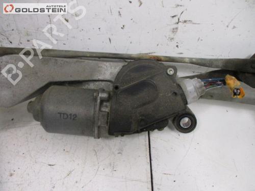 Front wiper motor MAZDA CX-9 (TB) 3.7 AWD (TB10A) | BP38504222M29 - Image 4