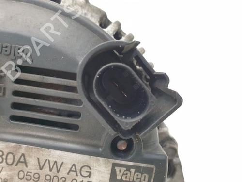 Alternator AUDI A6 C6 (4F2) 2.7 TDI | BP33907553M7  - Image 7