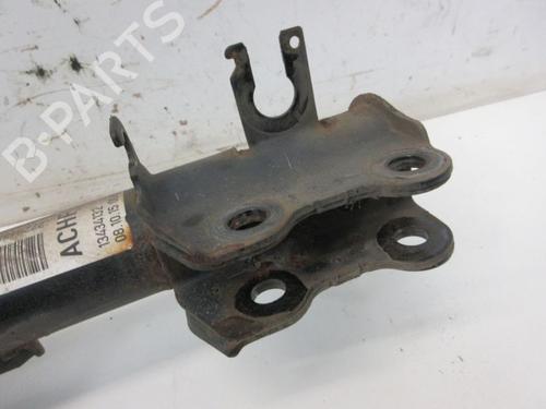 Right front shock absorber OPEL CORSA E (X15) 1.4 Turbo (08, 68) | BP29096456M17 