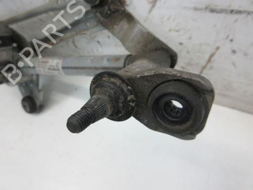 Front wipers mechanism VW UP! (121, 122, BL1, BL2, BL3, 123) 1.0 | BP29096556C83 