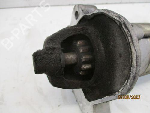 Starter MAZDA 3 (BK) 1.6 DI Turbo | BP29087608M8