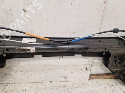 Bagaksel MITSUBISHI COLT VII Hatchback (VB_) 1.0 MPi (VBXG0) | BP29603152M2