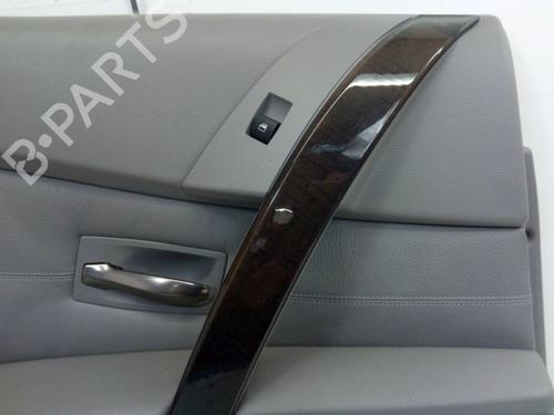 Rear left panel BMW 5 Touring (E61) 525 xi | BP29106370C60 