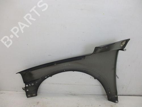 Right front fenders VOLVO XC90 I (275) 2.5 T AWD | BP18795267C42 