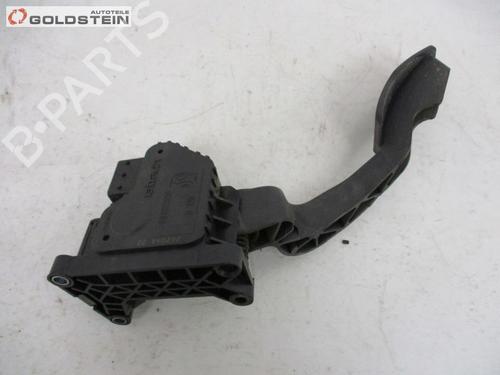 Pedal OPEL CORSA D (S07) 1.2 (L08, L68) | BP18752508I4 