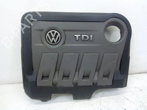 Used Upper protection VW TOURAN (1T3) 1.6 TDI (105 hp) 30529941