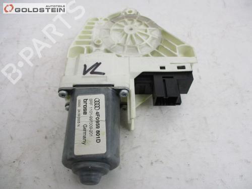 Electronic module AUDI A6 C6 Avant (4F5) 3.0 TDI quattro | BP37100416M83 - Image 3